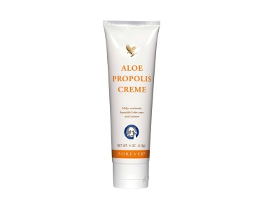 ALOE PROPOLIS CRÈME