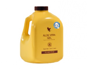 Pulpe d'aloès (aloe vera) stabilisée pour les chevaux de courses
